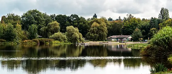 Trout Lake Community Centre